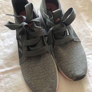 Adidas running shoes